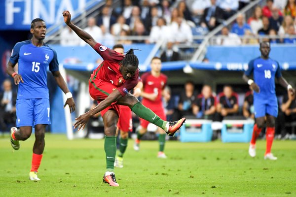 Euro 2021: Những siêu dự bị trong lịch sử giải vô địch châu Âu