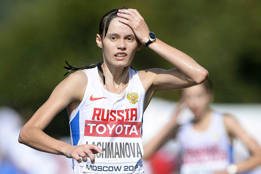 Nhà vô địch đi bộ 20km Olympic London bị tước HCV sau 10 năm, Thanh Phúc thăng hạng