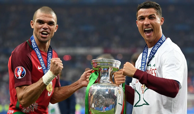 Euro 2021 sẽ chứng kiến nhà vô địch kép Champions League và Euro?