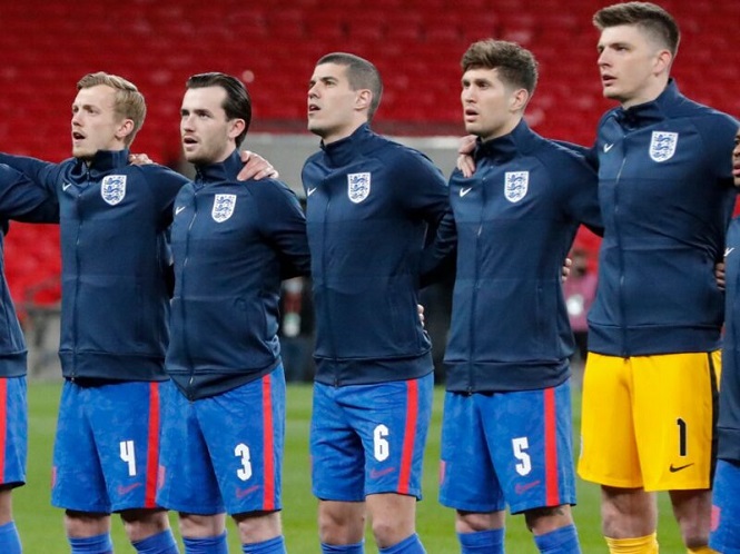 Euro 2021 tăng số cầu thủ đăng ký lên 26 nhờ điều luật đặc biệt