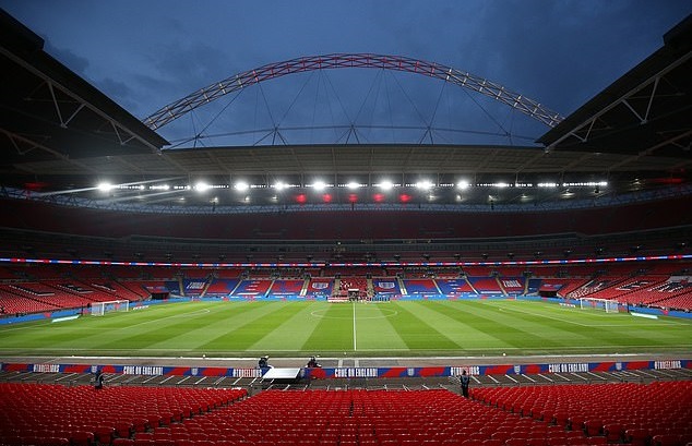 UEFA hoãn quyết định thành phố đăng cai Euro 2021