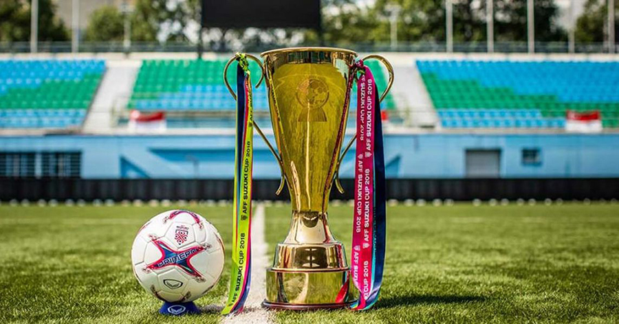 Ấn định thời gian bốc thăm AFF Cup 2020, Việt Nam không đụng Thái Lan ở vòng bảng