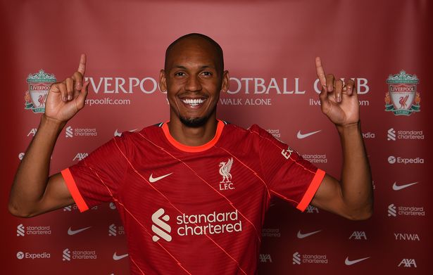 Liverpool có thêm tin vui trong chiến dịch giữ chân các ngôi sao