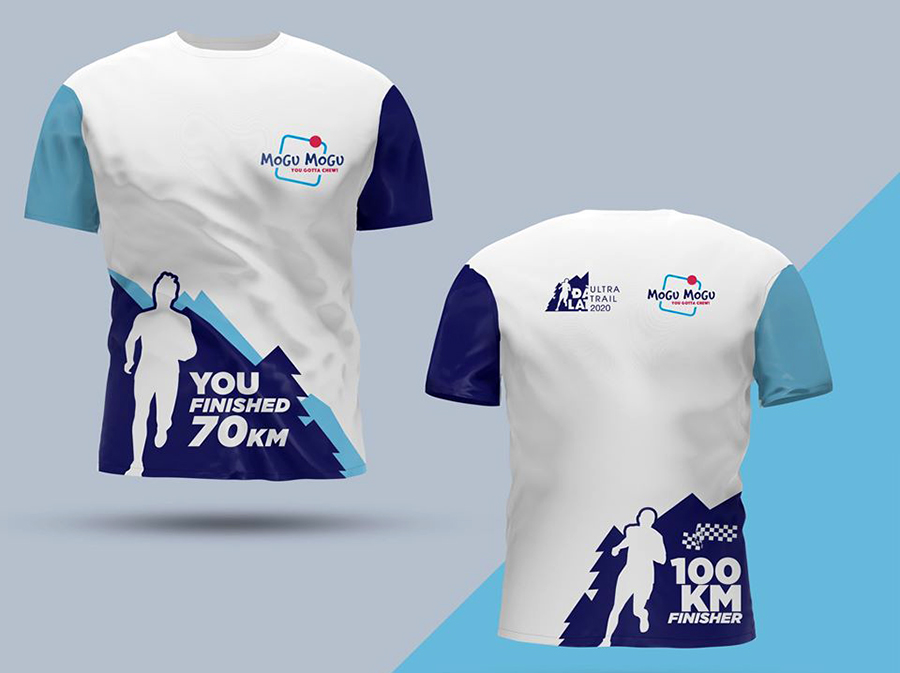 Những quyền lợi “cực phẩm” dành cho VĐV tham dự Dalat Ultra Trail 2020