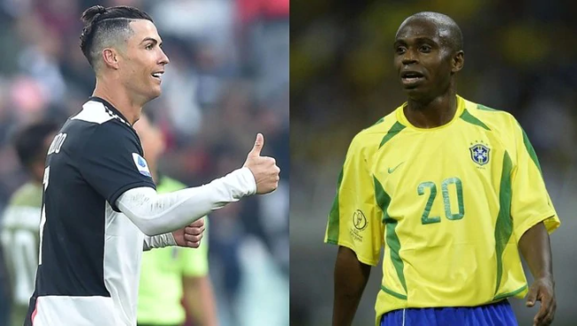 Tin bóng đá 14/5: Tiền đạo Brazil tuyên bố “tốt hơn cả Ronaldo”
