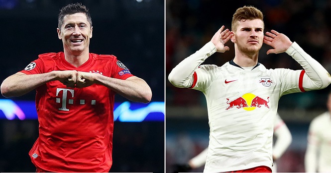 Các ông lớn Bundesliga biến động thế nào trong thời gian tạm dừng?