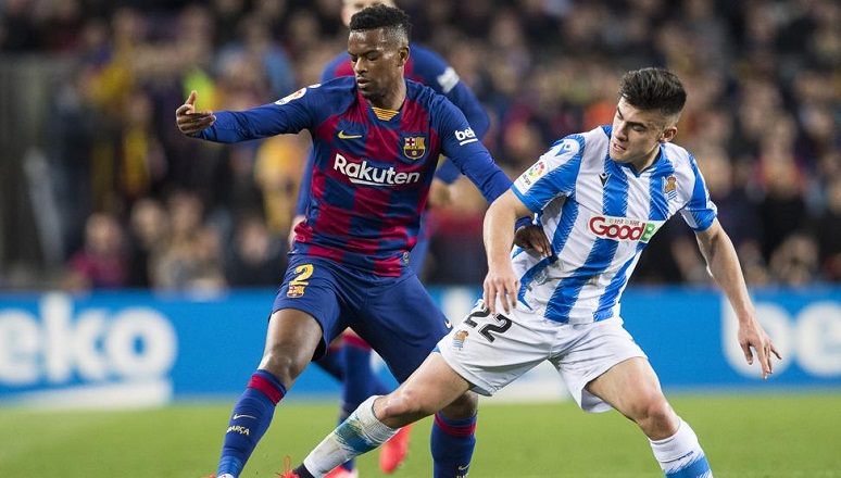 Tin bóng đá 15/5: Barca bán Semedo, hỏi mua sao Ajax