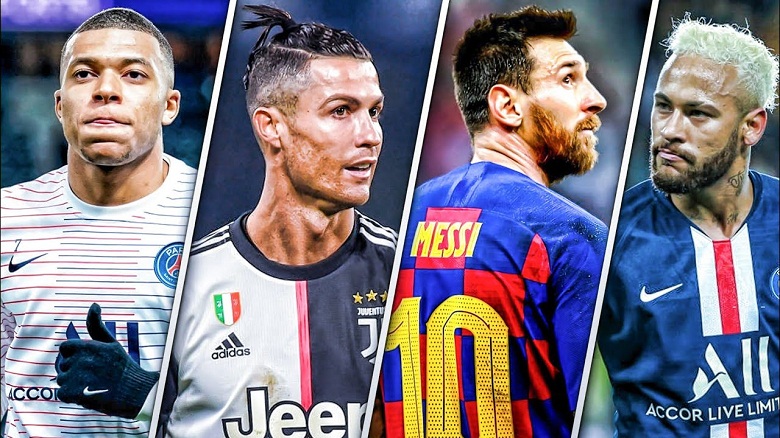 Top 10 ngôi sao được dự đoán tranh Quả bóng vàng 2020 là ai?