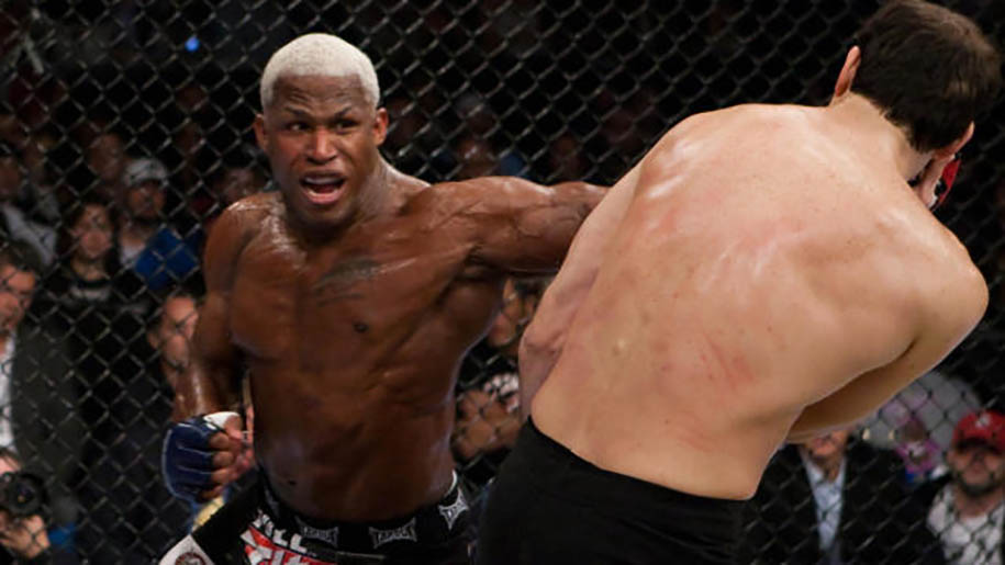 Cố võ sĩ Kevin Randleman gia nhập “Đại sảnh Danh Vọng” UFC