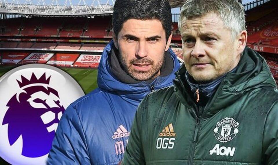 Dự đoán Arsenal vs MU: Ai sẽ thắng khi Arteta và Solskjaer đối đầu?