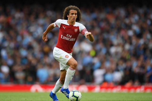 Tin chuyển nhượng Arsenal mới nhất hôm nay 26/6: Real Madrid ngắm Guendouzi