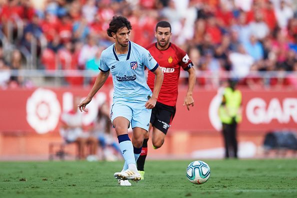 Lịch thi đấu bóng đá hôm nay 3/7: Tâm điểm Atletico Madrid vs Mallorca