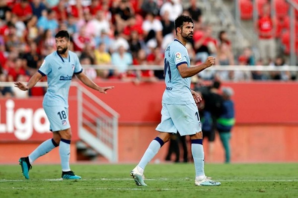 Lịch trực tiếp Bóng đá TV hôm nay 3/7: Atletico Madrid tiếp đà thăng hoa