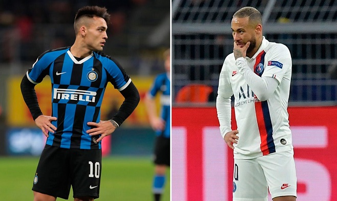Chủ tịch Barca tiết lộ kế hoạch về Neymar, Martinez và 2 tiền đạo trẻ