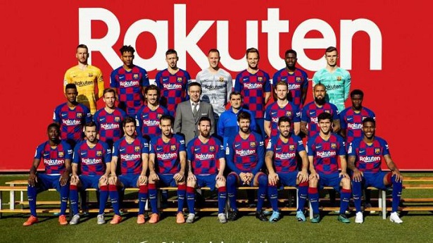 7 cầu thủ Barca bị "tế thần" sau trận thua thảm Bayern Munich