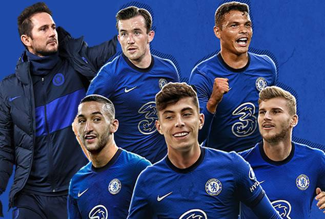Chelsea "chấp" cả Ngoại hạng Anh về phí mua sắm cầu thủ hè 2020