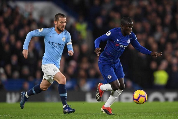 Lịch thi đấu bóng đá hôm nay 25/6: Rực lửa Stamford Bridge