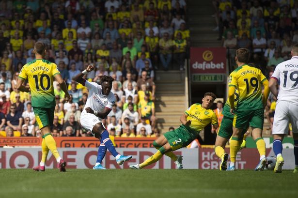 Lịch trực tiếp Bóng đá TV hôm nay 14/7: Chelsea vs Norwich City