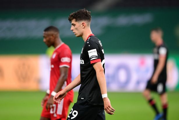 Tin bóng đá 8/7: Mục tiêu của Chelsea, Real và Bayern đòi ra đi