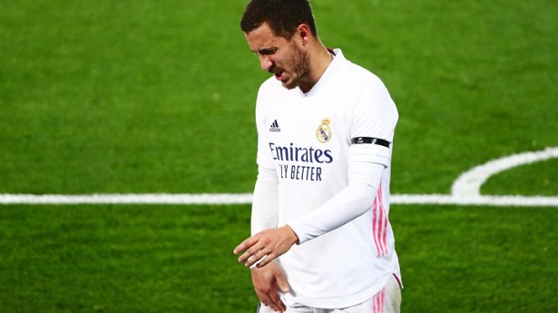 Hazard 