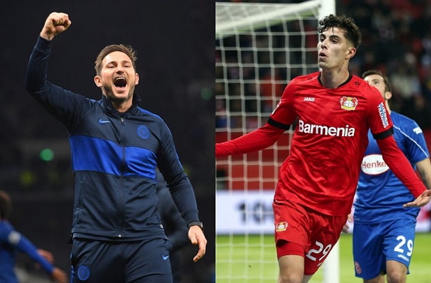 Tin bóng đá 14/7: Mục tiêu của Chelsea không cần đá Cúp C1