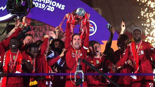 MU và Liverpool áp đảo bầu chọn cầu thủ hay nhất Ngoại hạng Anh