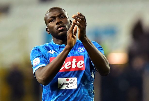 Tin bóng đá 22/6: Liverpool bị từ chối đề nghị đầu tiên cho Koulibaly