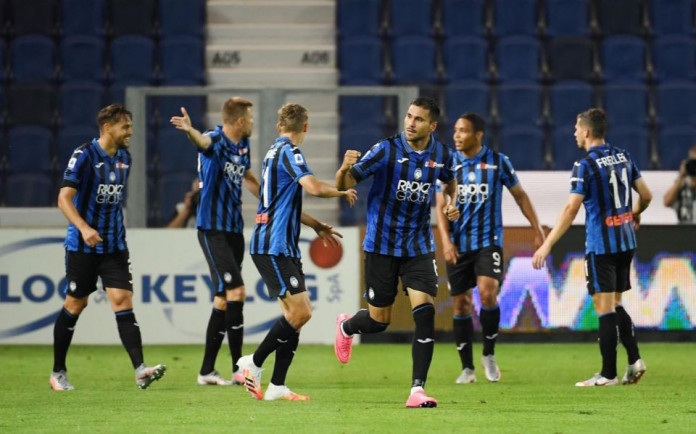 Lịch trực tiếp Bóng đá TV hôm nay 12/8: Atalanta vs PSG