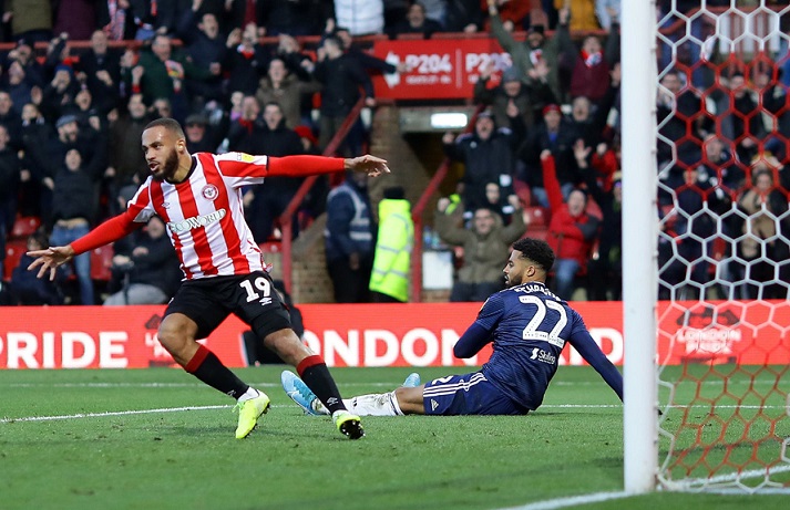 Lịch trực tiếp Bóng đá TV hôm nay 4/8: Brentford vs Fulham