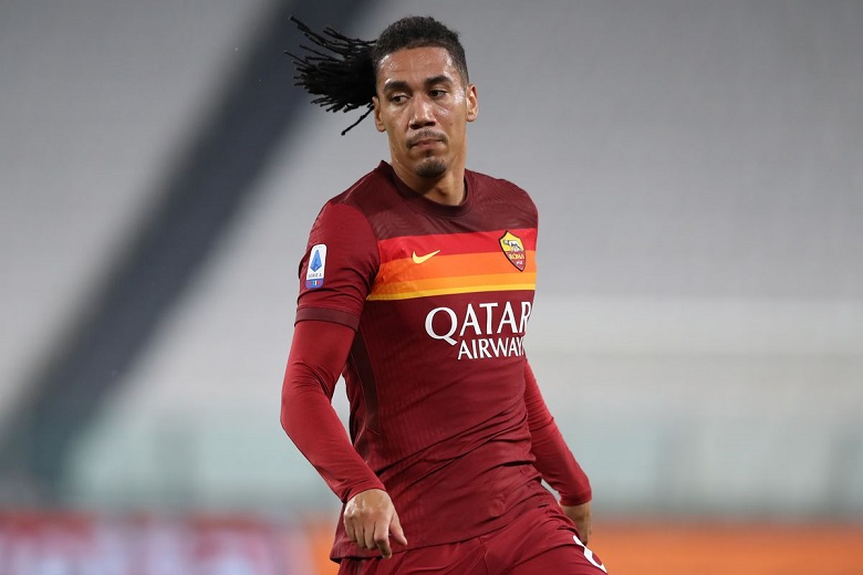 Tin chuyển nhượng MU hôm nay 11/8: Smalling sắp gia nhập Inter Milan