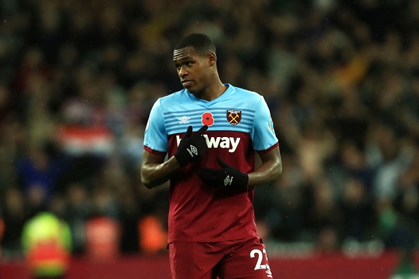 Tin chuyển nhượng MU hôm nay 20/8: West Ham mời “Quỷ đỏ” mua trung vệ