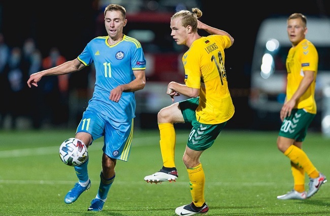 Link xem trực tiếp Kazakhstan vs Belarus, Nations League 2020
