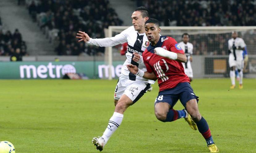 Lịch trực tiếp Bóng đá TV hôm nay 22/8: Sôi động Ligue 1