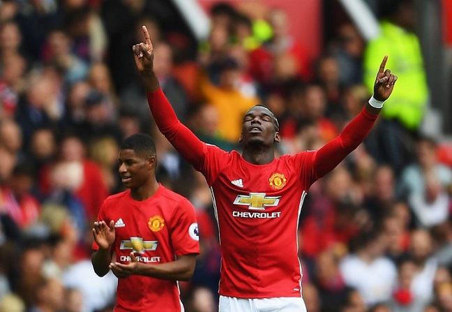 Tin chuyển nhượng MU hôm nay 27/7: Tương lai Pogba được hé mở