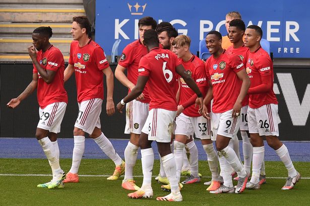 Giành vé dự Champions League, MU được bao nhiêu tiền thưởng?