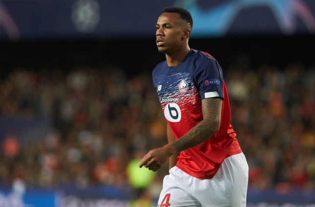 Tin chuyển nhượng Arsenal hôm nay 24/8: Magalhaes thành người của “Pháo thủ”