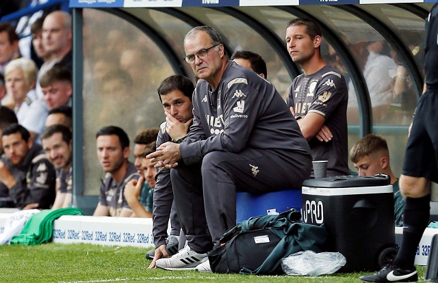 Marcelo Bielsa: HLV đưa Leeds United trở lại Ngoại hạng Anh là ai?
