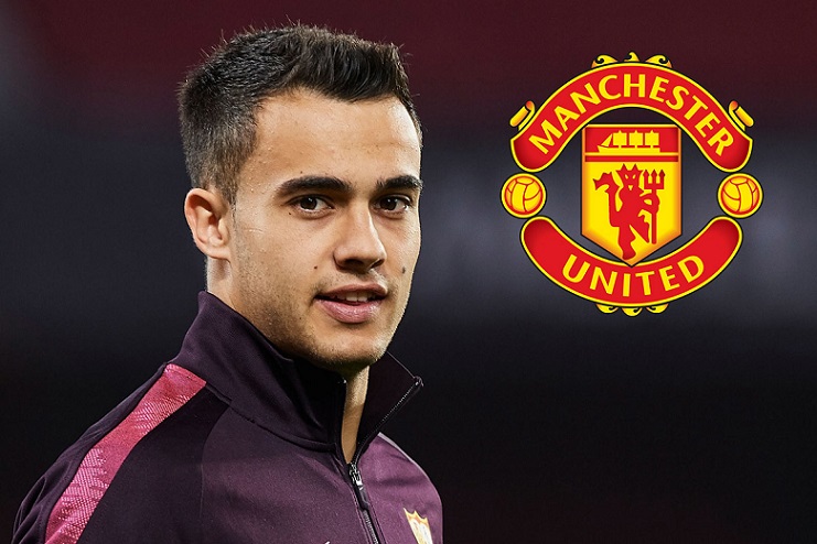 Reguilon, cầu thủ sắp gia nhập MU được Transfermarkt định giá bao nhiêu?
