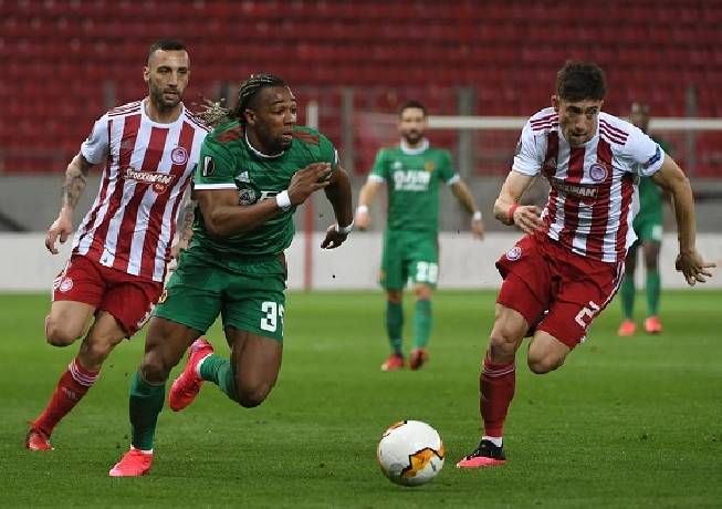 Kết quả Wolves vs Olympiakos: Giữ chặt lợi thế
