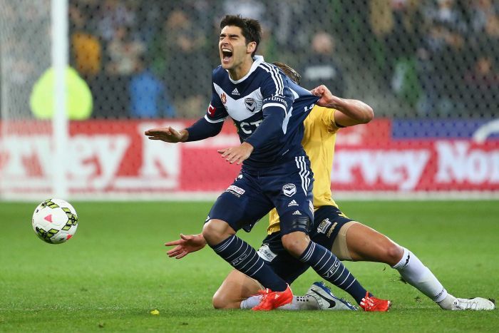 Trực tiếp Melbourne Victory vs Central Coast Mariners: Khủng hoảng chưa dứt