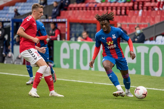 Trực tiếp Millwall vs Crystal Palace: Tiếp đà chiến thắng