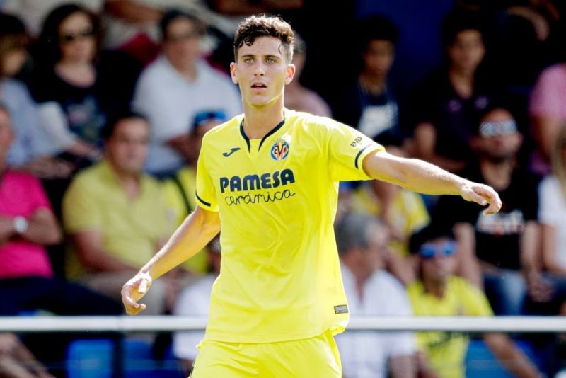Pau Torres: Trung vệ thép của Villarreal được MU theo đuổi là ai?