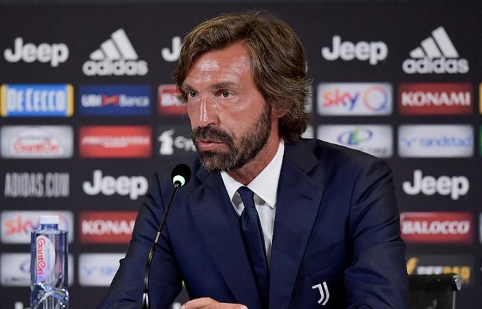 Juventus mất bao nhiêu tiền để Pirlo làm HLV?