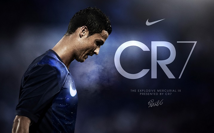 Ronaldo và khối tài sản kếch xù kiếm được từ thương hiệu CR7