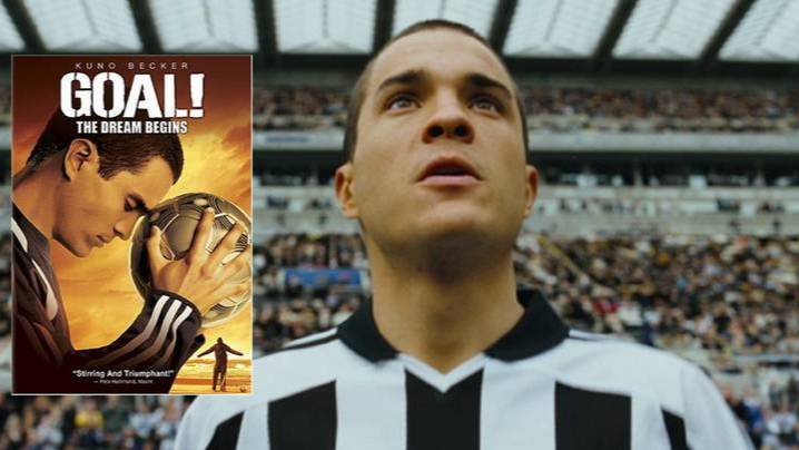 Santiago Munez: Nhân vật mang câu chuyện khá giống Cristiano Ronaldo