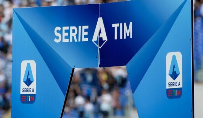 Lịch thi đấu bóng đá Ý - Serie A 2020/2021 hôm nay