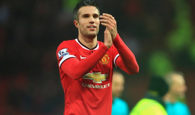 Robin Van Persie và các cầu thủ gốc Indonesia nổi tiếng nhất