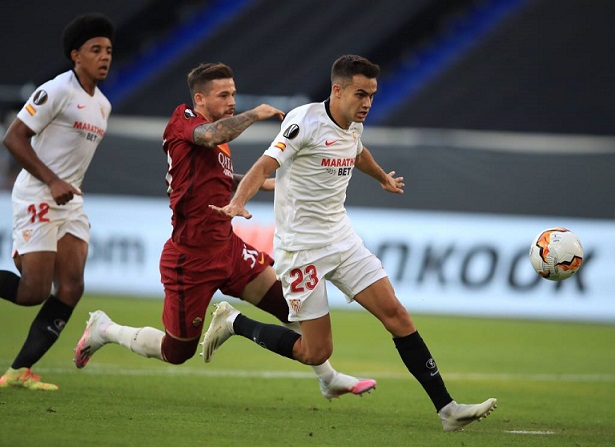 Kết quả Wolves vs Sevilla: "Bầy sói" dừng bước