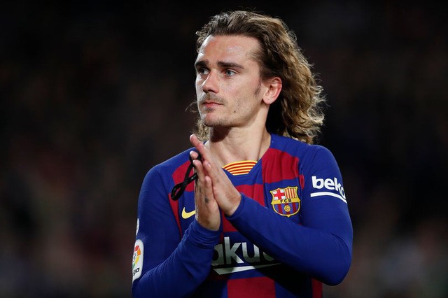 Tin chuyển nhượng MU mới nhất 3/7: "Quỷ đỏ" chờ Griezmann
