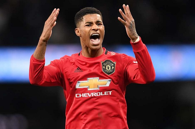 Tin chuyển nhượng MU hôm nay 15/7: Rashford có thể chia tay Old Trafford